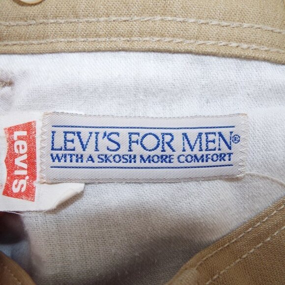 Vintage Levis Jeans - Picture 4 of 10